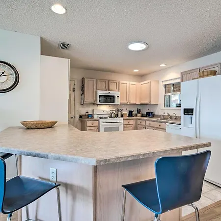 Home In The Villages With Lanai And Private Hot Tub! Extérieur photo