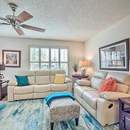 Home In The Villages With Lanai And Private Hot Tub! Extérieur photo